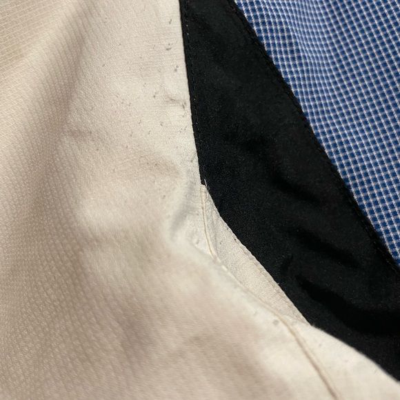 FootJoy Dryjoys Hydrolite Rain Jacket - Picture 3 of 5